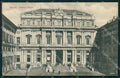 Genova Città Palazzo Ducale cartolina WX2966 – fronte