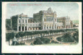 Genova Città Nuova Stazione Orientale Genova Brignole cartolina WX2972 – fronte