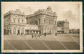 Genova Città Stazione Brignole cartolina WX2977 – fronte