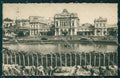 Genova Città Stazione Brignole cartolina WX2979 – fronte