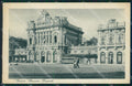 Genova Città Stazione Brignole cartolina WX2982 – fronte