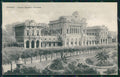 Genova Città Nuova Stazione Orientale Genova Brignole cartolina WX2984 – fronte
