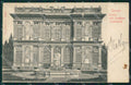 Genova Città Palazzo delle Peschiere MACCHIA cartolina WX3003 – fronte
