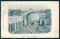 Genova Città Ponte Monumentale FORI PIEGHINE cartolina WX3033 – fronte