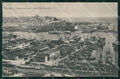 Genova Città Porto cartolina WX3057 – fronte