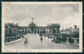 Genova Città Stazione Marittima Auto cartolina WX3062 – fronte