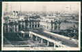 Genova Città Stazione Marittima cartolina WX3067 – fronte