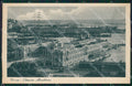 Genova Città Stazione Marittima cartolina WX3069 – fronte