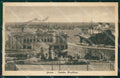 Genova Città Stazione Marittima cartolina WX3075 – fronte