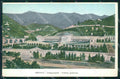 Genova Città Camposanto cartolina WX3097 – fronte