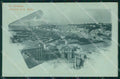 Genova Città Santa Bigida Chiaro di Luna cartolina WX3099 – fronte