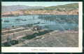 Genova Città cartolina WX3120 – fronte