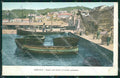 Genova Città Scalo del Porto cartolina WX3122 – fronte
