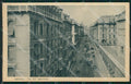 Genova Città Via XX Settembre cartolina WX3136 – fronte