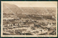 Genova Città Panorama da Villa Rosazza cartolina WX3139 – fronte