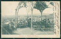 Genova Città Villetta di Negro cartolina WX3147 – fronte