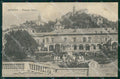 Genova Città Palazzo Doria STRAPPINO cartolina WX3151 – fronte