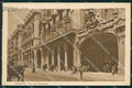 Genova Città Via XX Settembre cartolina WX3165 – fronte