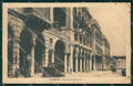 Genova Città Via XX Settembre PIEGHE cartolina WX3171 – fronte
