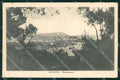Genova Città PIEGA cartolina WX3222 – fronte