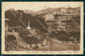 Genova Città Piazza Corvetto cartolina WX3248 – fronte