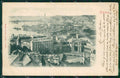 Genova Città cartolina WX3249 – fronte