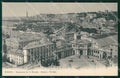 Genova Città Stazione Principe cartolina WX3255 – fronte