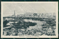 Genova Città Castelletto cartolina WX3259 – fronte