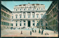 Genova Città Palazzo Ducale STRAPPINO cartolina WX3276 – fronte