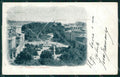 Genova Città Acquasola cartolina WX3280 – fronte
