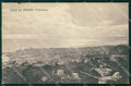 Genova Città cartolina WX3282 – fronte