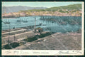 Genova Città STRAPPINI cartolina WX3287 – fronte