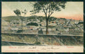 Genova Città cartolina WX3289 – fronte