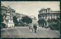 Genova Città Piazza Acquaverde cartolina WX3292 – fronte