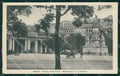 Genova Città Piazza Acquaverde cartolina WX3293 – fronte