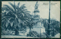 Genova Città Monumento Cristoforo Colombo cartolina WX3297 – fronte
