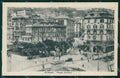 Genova Città Piazza Corvetto cartolina WX3306 – fronte