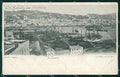 Genova Città Saluti da cartolina WX3309 – fronte