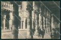 Genova Città Via XX Settembre cartolina WX3311 – fronte