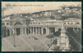 Genova Città Stazione Principe cartolina WX3321 – fronte