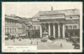 Genova Città Teatro STRAPPINI cartolina WX3324 – fronte