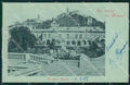 Genova Città Palazzo Doria cartolina WX3325 – fronte