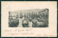 Genova Città Porto PIEGHINA STRAPPINO cartolina WX3326 – fronte