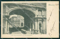 Genova Città Ponte Monumentale Tram cartolina WX3327 – fronte
