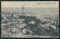 Genova Città Panorama dal Righi COLLA cartolina WX3336 – fronte