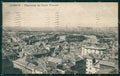 Genova Città Panorama da Corso Firenze cartolina WX3347 – fronte