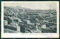 Genova Città Panorama verso Levante cartolina WX3355 – fronte