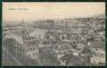 Genova Città cartolina WX3362 – fronte