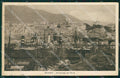 Genova Città Porto cartolina WX3370 – fronte