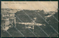 Genova Città Panorama da Villetta Di Negro cartolina WX3371 – fronte
